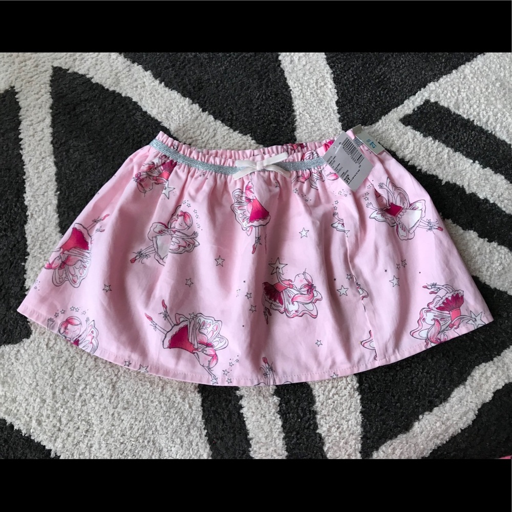 Children’s Place Ballerina Fairy Skirt